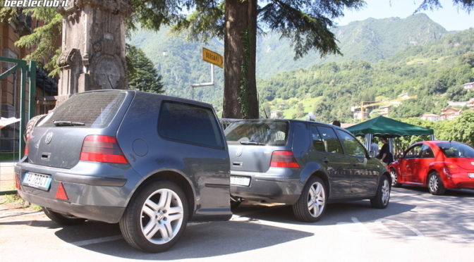 San Pellegrino Terme (Bg)