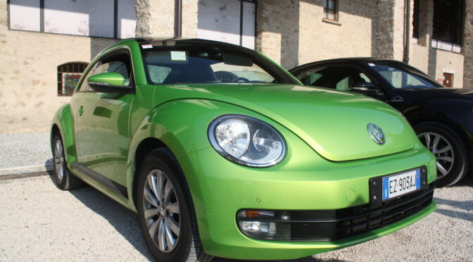 42° Raduno – Autunno 2018 – Bassa Bresciana