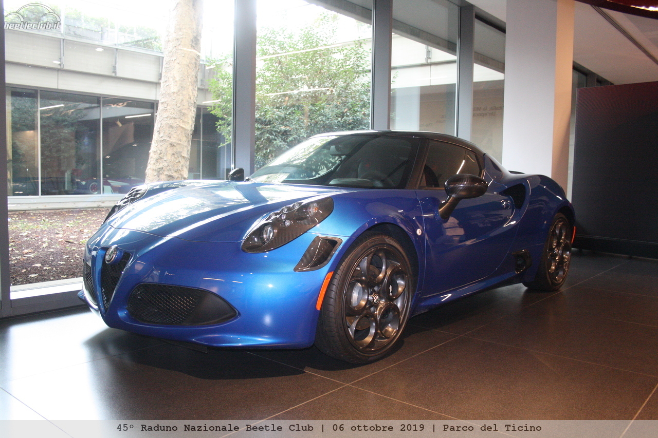 45° Raduno – Autunno 2019 – Parco del Ticino (MI)