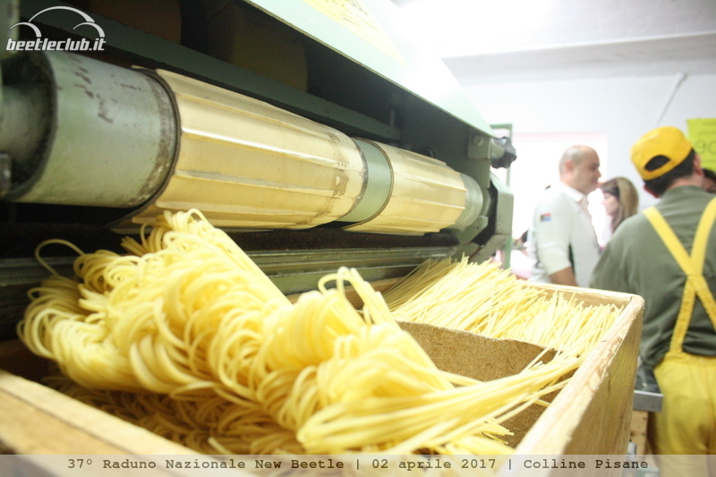 37° Raduno – Primavera 2017