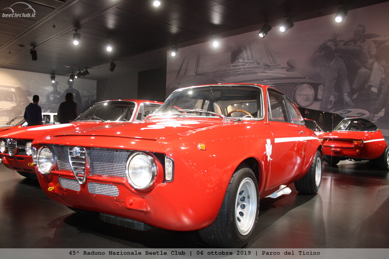 45° Raduno – Autunno 2019