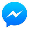 Messenger-logo